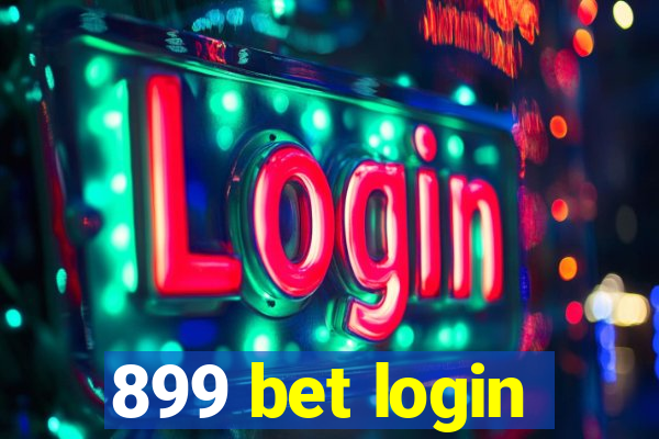 899 bet login